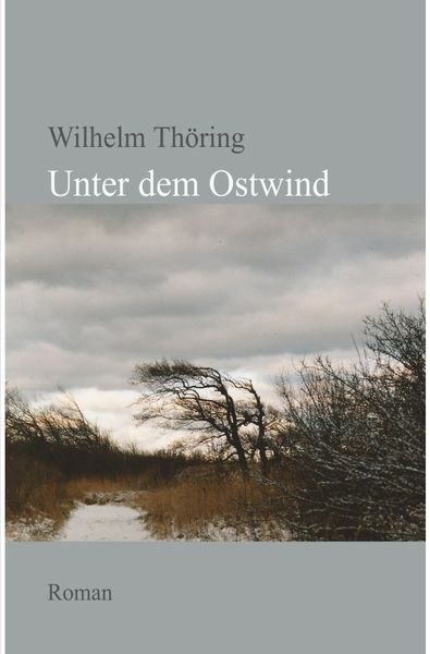 Produktbild: Unter dem Ostwind