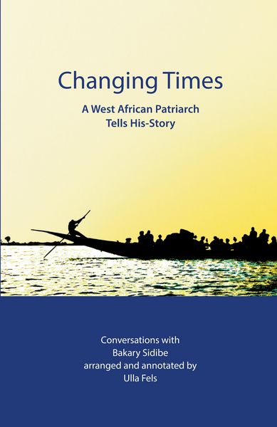 Produktbild: Changing Times