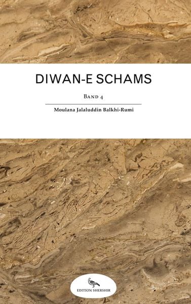 Produktbild: Diwan-e Schams
