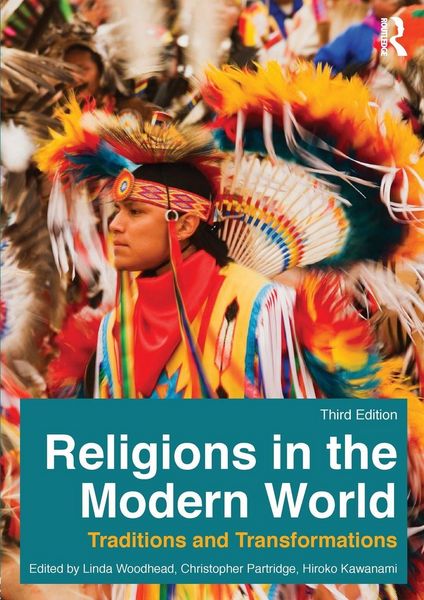 Produktbild: Religions in the Modern World