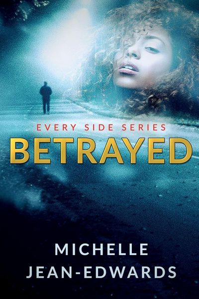 Produktbild: Betrayed