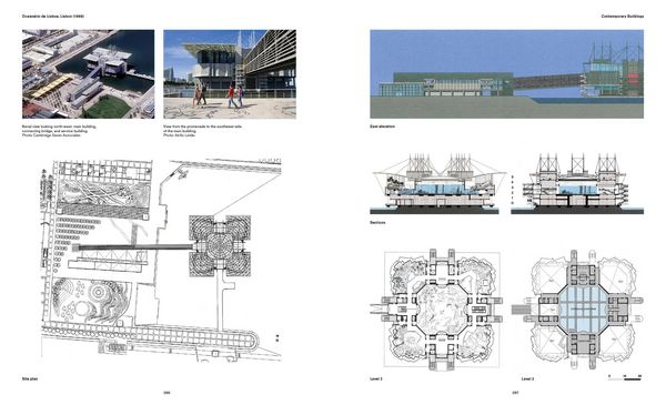Produktbild: Aquarium Buildings
