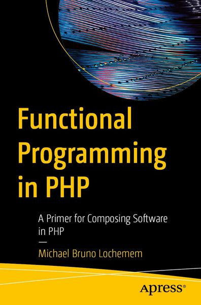 Produktbild: Functional Programming in PHP