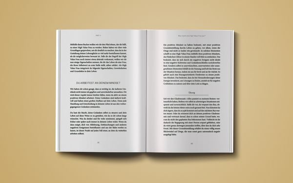 Produktbild: Werde zur High Value Frau
