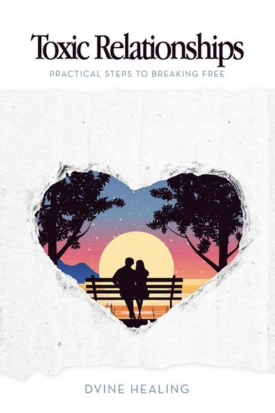 Produktbild: Toxic Relationships