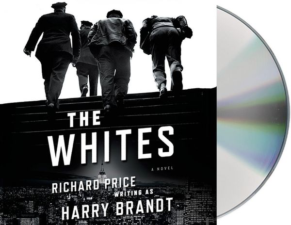 Produktbild: WHITES                      9D