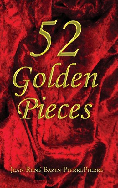 Produktbild: 52 Golden Pieces