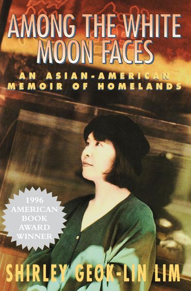 Produktbild: Among the White Moon Faces
