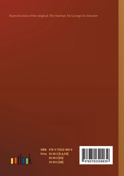 Produktbild: The Martian