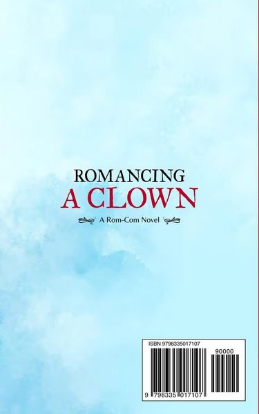 Produktbild: Romancing A Clown