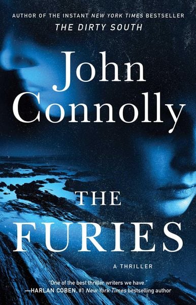 Produktbild: The Furies