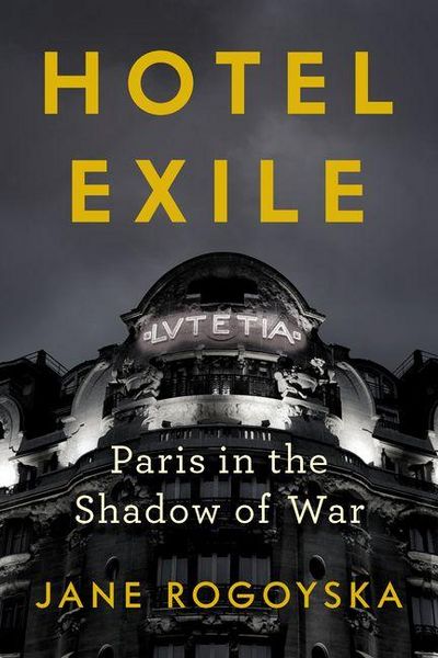 Produktbild: Hotel Exile