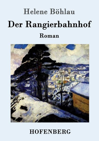 Produktbild: Der Rangierbahnhof