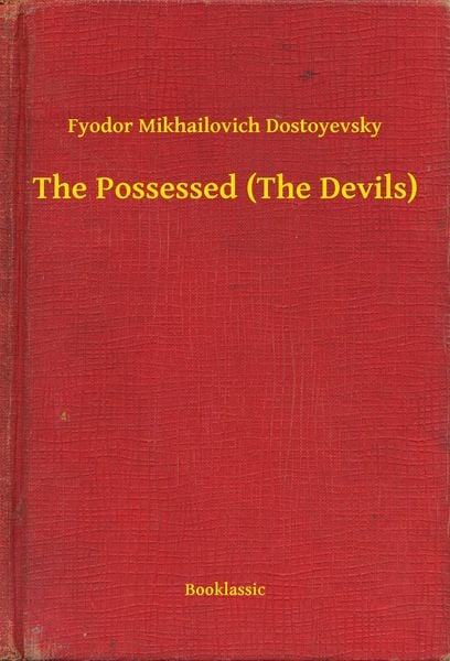 Produktbild: The Possessed (The Devils)
