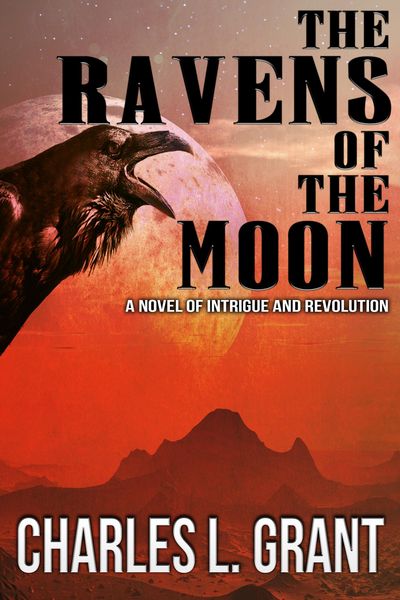 Produktbild: The Ravens of the Moon