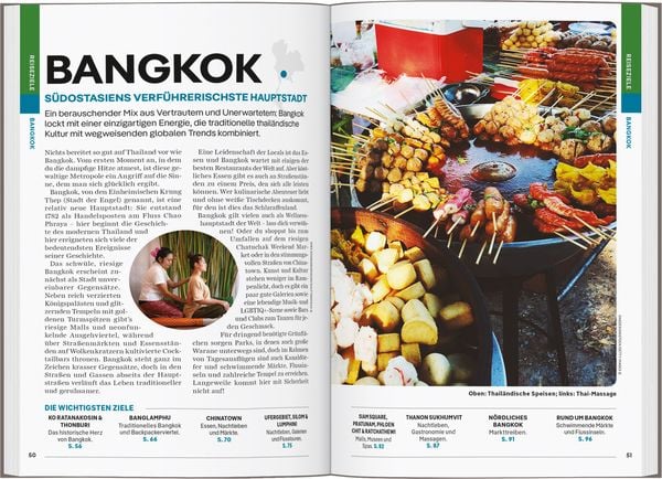 Produktbild: LONELY PLANET Reiseführer Thailand Inseln & Strände