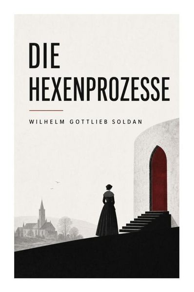 Produktbild: Die Hexenprozesse