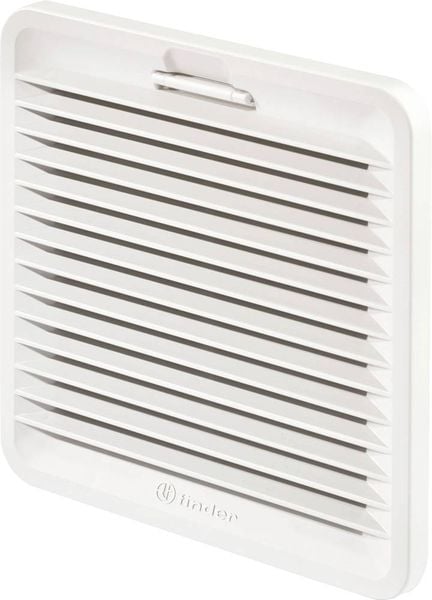 Finder 7F.02.0.000.1000.0 Austrittsfilter (B x H x T) 120 x 120 x 19.65 mm 1 St.