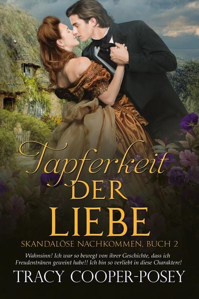 Produktbild: Tapferkeit der Liebe