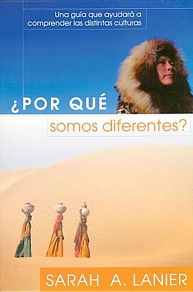 Produktbild: Por Que Somos Diferentes = Why Are We Different?