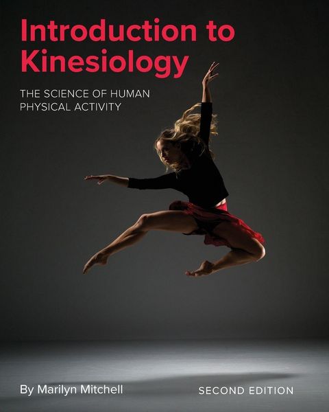 Produktbild: Introduction to Kinesiology