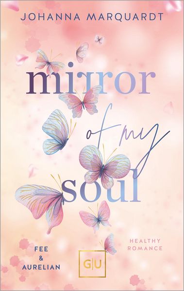 Produktbild: Mirror Of My Soul. Fee & Aurelian