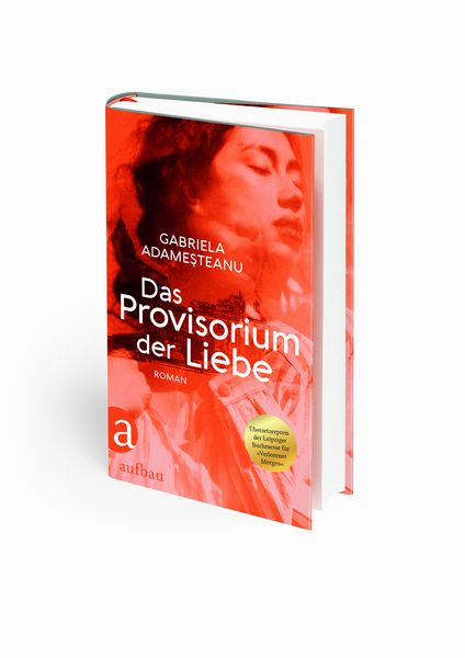 Produktbild: Das Provisorium der Liebe