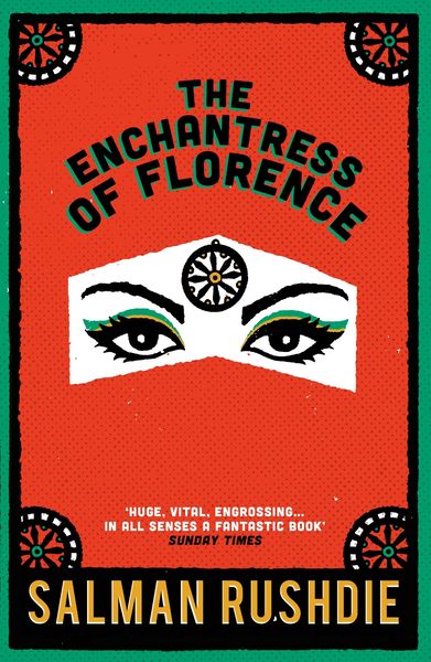 Produktbild: The Enchantress of Florence