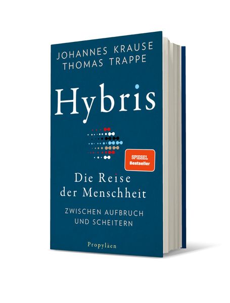 Produktbild: Hybris