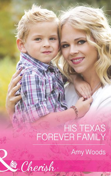 Produktbild: His Texas Forever Family