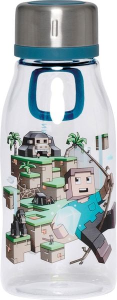 Produktbild: Beckmann Trinkflasche 400 ml, Jungle game