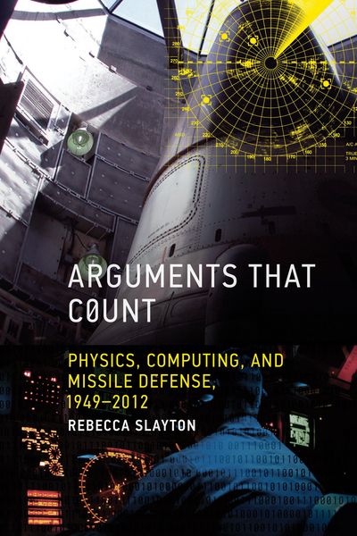 Produktbild: Arguments that Count
