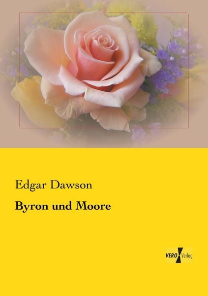 Produktbild: Byron und Moore