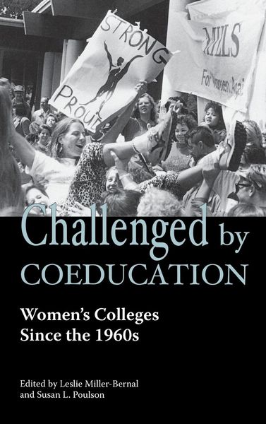 Produktbild: Challenged by Coeducation