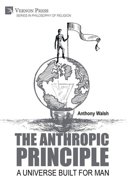 Produktbild: The Anthropic Principle