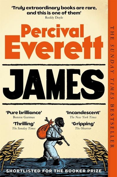 Produktbild: James