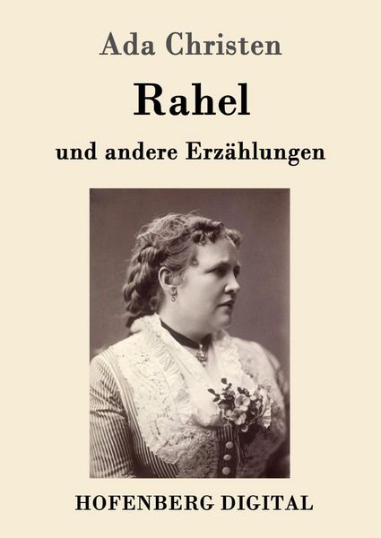 Produktbild: Rahel