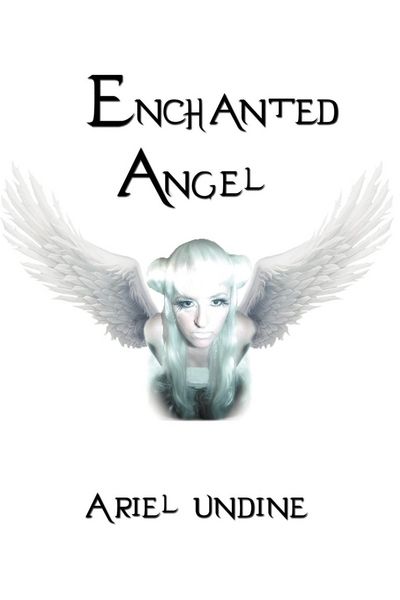 Produktbild: Enchanted Angel