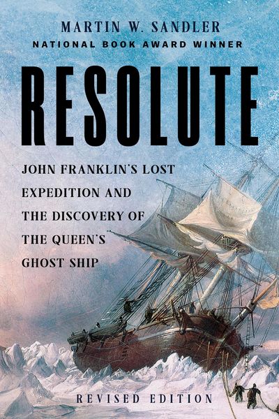 Produktbild: Resolute