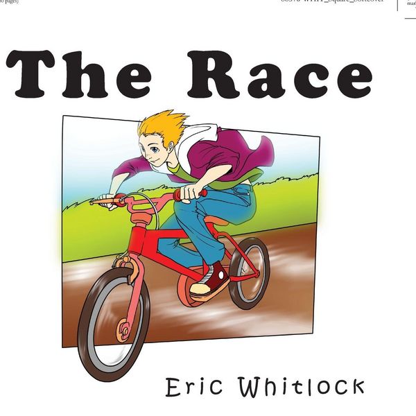 Produktbild: The Race