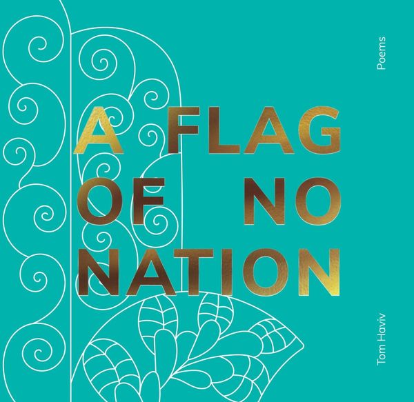 Produktbild: A Flag of No Nation