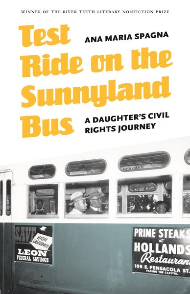 Produktbild: Test Ride on the Sunnyland Bus