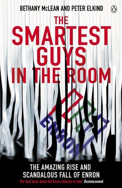 Produktbild: Smartest Guys in the Room