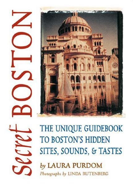 Produktbild: Secret Boston