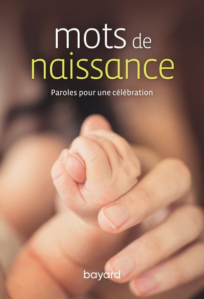 Produktbild: Mots de naissance