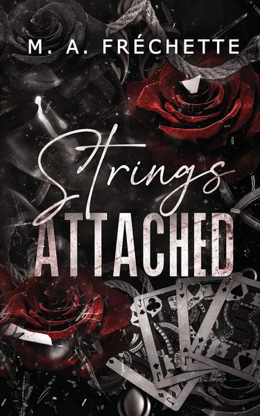 Produktbild: Strings Attached