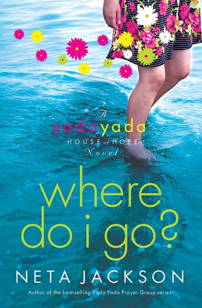 Produktbild: Where Do I Go?