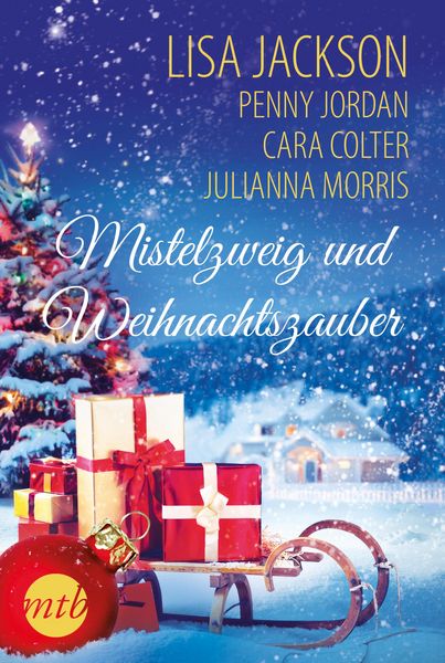 Produktbild: Mistelzweig und Weihnachtszauber