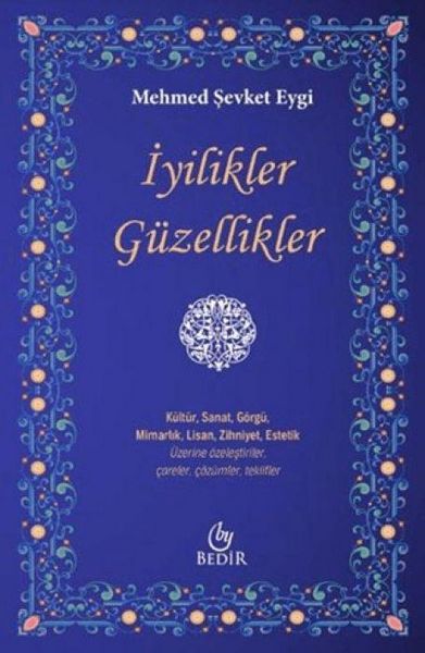 Produktbild: Iyilikler, G&uuml;zelliikler