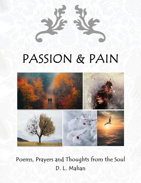 Produktbild: Passion & Pain